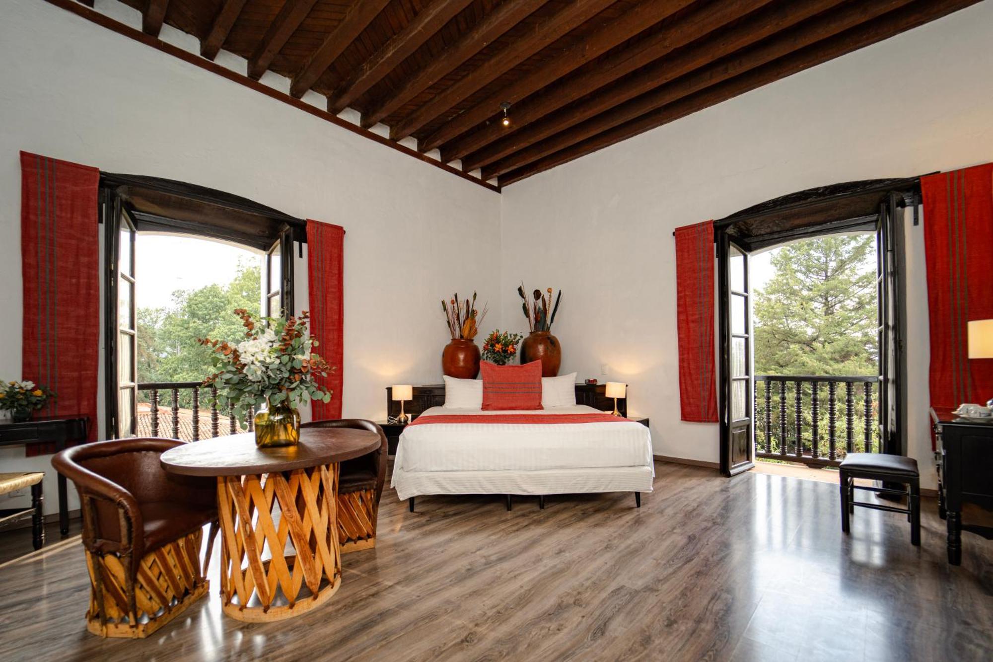 Best Western Plus Posada De Don Vasco Pátzcuaro Zewnętrze zdjęcie