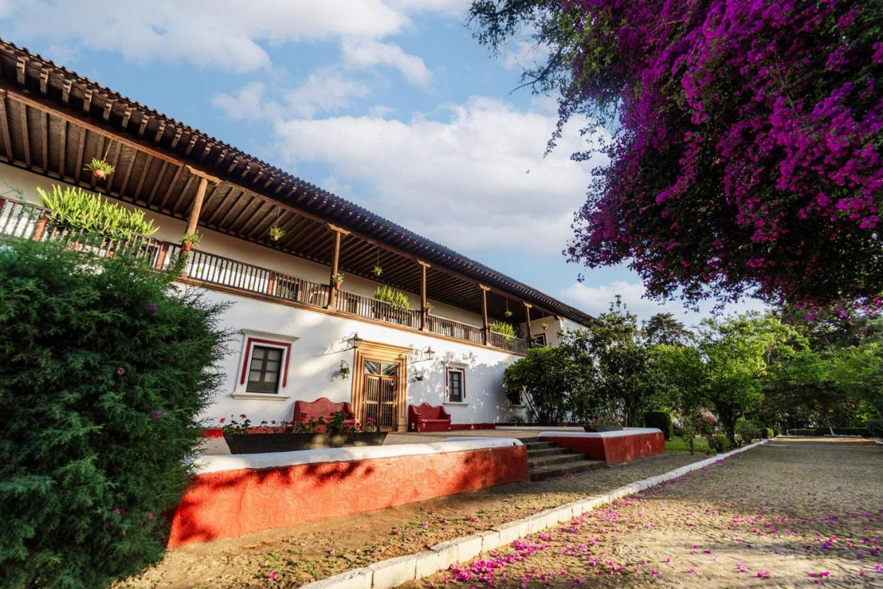 Best Western Plus Posada De Don Vasco Pátzcuaro Zewnętrze zdjęcie Casa de Piedra